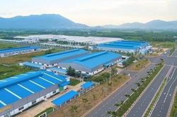 Sonadezi Giang Điền (SZG): Tổng Giám đốc Hoàng Sỹ Quyết xin từ nhiệm trước thềm mở rộng quỹ đất