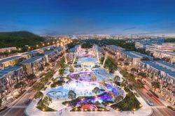 Văn Phú - Invest (VPI): Tối ưu hóa danh mục đầu tư, doanh thu quý I/2026 tăng trưởng tích cực