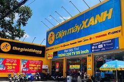 Đầu tư Thế giới Di động (MWG) phát hành thành công hơn 7,3 triệu cổ phiếu ESOP, vốn điều lệ vượt 14.770 tỷ đồng