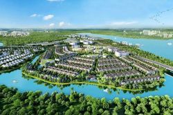 Ninh Bình phê duyệt nhiệm vụ quy hoạch Khu đô thị sinh thái Phù Vân hơn 270 ha