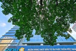BIDV (BID): Chi 450 tỷ đồng tất toán sớm lô trái phiếu trước hạn 5 năm