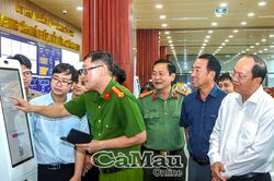Đưa Nghị quyết 57 v&agrave;o cuộc sống từ những tiện &iacute;ch số