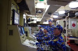 13 năm vững vàng nơi đầu sóng