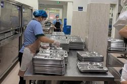 Bộ Y tế đề xuất 4 ch&iacute;nh s&aacute;ch lớn trong Dự thảo Luật An to&agrave;n thực phẩm (sửa đổi)