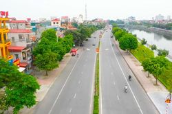 Ninh B&igrave;nh xếp thứ 2 to&agrave;n quốc về tốc độ tăng trưởng GRDP