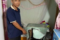 Biết bí mật trong phòng ngủ của người quen, Hoàng Văn Hiệp gây án rồi bỏ trốn