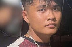 Bắt đối tượng truy nã đặc biệt nguy hiểm Tạ Duy Khánh