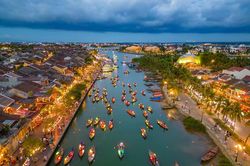 Đại diện duy nhất của Việt Nam lọt top thành phố tốt nhất thế giới 2026