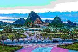 Đà Nẵng phê duyệt dự án hạ tầng hơn 158 tỷ tại phân khu Đổi mới sáng tạo