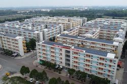 TP.HCM kiến nghị đưa dự án nhà ở xã hội vào diện cấp bách