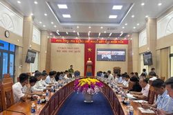 Lãnh đạo Việt Nam - Ấn Độ phối hợp khắc phục hậu quả vụ lật ca nô chở khách tại Phú Quốc