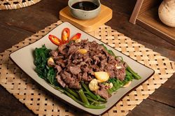 Muốn thịt bò ngọt thơm, mềm tan, khi ướp nấu cần lưu ý 4 điểm này