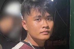 Bắt đối tượng bị truy n&atilde; đặc biệt nguy hiểm về tội giết người