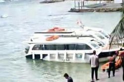 Bộ Xây dựng phát lệnh khẩn siết an toàn giao thông đường thủy trên toàn quốc