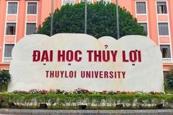 Đại học Thủy lợi 3 năm gần nhất: Ngành nào tăng điểm, ngành nào rộng cửa cho thí sinh?