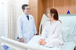 Khám tiêu hóa bất ngờ phát hiện khối u 'im lặng' gây nguy cơ đột quỵ