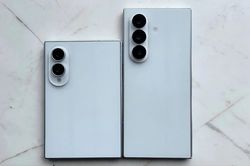Samsung cân nhắc tăng giá dòng điện thoại gập thế hệ mới
