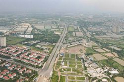 To&agrave;n cảnh 53km V&agrave;nh đai 3,5 H&agrave; Nội với loạt dự &aacute;n ngh&igrave;n tỷ đang th&agrave;nh h&igrave;nh