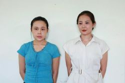 Phá đường dây môi giới mại dâm giá 150 triệu/tour, có cả hoa hậu, idol TikTok