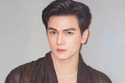'Nam thần trăm tỷ' từng là võ sĩ Taekwondo, gây chú ý ở show 'Anh trai'