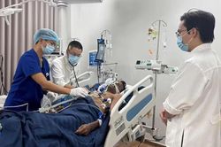 Nạn nhân nặng nhất vụ lật ca nô ở Phú Quốc giờ ra sao?