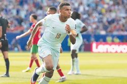 Vua phá lưới World Cup 2026: Bước vào cuộc đua nước rút