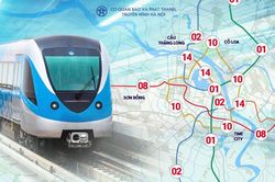 Luật Thủ đô năm 2026: Mở đường cho tư duy quản trị mới