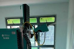 Singapore tăng tốc tự động hóa để giải bài toán thiếu lao động xây dựng