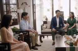 Chị chồng đưa bạn trai về ra mắt, tôi vừa nhìn thấy đã tái mặt vì biết hết quá khứ của anh ta nhưng không dám hé nửa lời