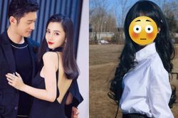 Huỳnh Hiểu Minh từng để ý một hot girl, cái kết sau 10 năm mới chấn động!