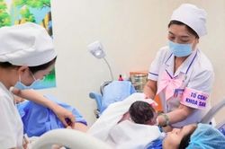 Thay đổi quy định thời gian nghỉ thai sản đối với lao động nữ từ tháng 7/2026