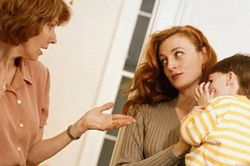 Tuổi gi&agrave;, sau c&acirc;u n&oacute;i của con d&acirc;u, t&ocirc;i giật m&igrave;nh biết m&igrave;nh đ&atilde; can thiệp qu&aacute; s&acirc;u v&agrave;o cuộc sống của con