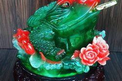 Top 3 linh vật đặt trên nóc bàn thờ ông Địa, thần Tài thu hút tài lộc cực tốt