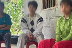 Tuyên Quang: Tưởng chỉ là quen qua mạng, ai ngờ hai thiếu niên 14 tuổi lại định làm điều này?