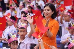 Điều chuyển giáo viên đến từng xã, từng trường trước ngày khai giảng