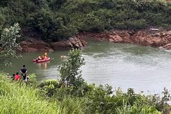 Nam thanh niên đuối nước thương tâm sau giờ làm việc ở Huế