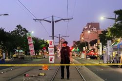 Canada: Xả súng giữa lễ hội khiến nhiều người thương vong