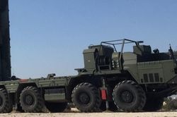 Iran sẽ đối mặt thế nào khi UAE sở hữu S-400 của Nga?