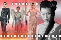 Dahan Phương Oanh: Mẫu Việt đắt show nhất Paris Haute Couture Fashion Week 2026