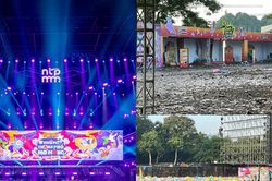 Những Thành Phố Mơ Màng 2026: Những điểm trừ khiến fan muốn 'quay xe'