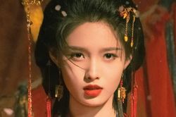 Tước Cốt: Lâu lắm rồi mới có phim cổ trang ngôn tình chọn được nữ chính đúng tuổi