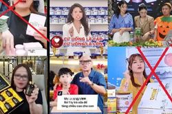 Cảnh báo một số rủi ro phổ biến với sản phẩm, hàng hóa dành cho trẻ em