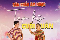 Không gian nghệ thuật cộng đồng nuôi dưỡng trí tò mò và tinh thần khám phá ở trẻ