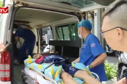 Hà Nội hỗ trợ từ 80 đến 100% chi phí cấp cứu ngoại viện