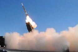 Đức sớm triển khai tổ hợp phòng không MEADS khi có quyền sản xuất tên lửa Patriot PAC-3