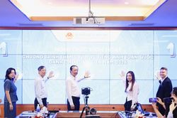 Ph&aacute;t động th&aacute;ng tự học tiếng Anh to&agrave;n quốc d&agrave;nh cho gi&aacute;o vi&ecirc;n