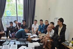 Triệt phá nhóm đối tượng vận hành website mua bán dữ liệu cá nhân, tài khoản mạng xã hội 'rác'