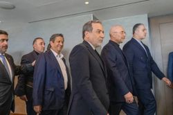'Iran ra điều kiện' nối lại đàm phán với Mỹ