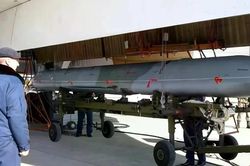 Cải tiến đặc biệt được thực hiện tr&ecirc;n t&ecirc;n lửa h&agrave;nh tr&igrave;nh Kh-101