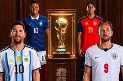 VTV Nam Bộ mang lễ hội World Cup 2026 sôi động đến Cần Thơ